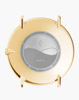 Native Guld 40mm