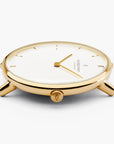 Native Guld 40mm