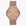 Rose Guld Mesh