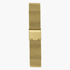 Malla Dorada - Oro - 32mm