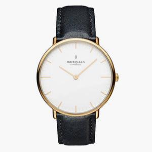 Native Oro
