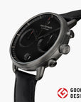Pioneer Gun Metal