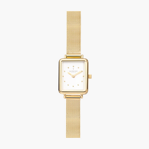 Allure Guld 20mm