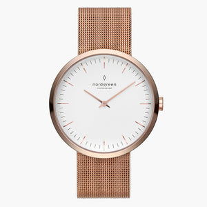Infinity Oro Rosa