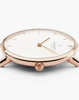 Native Rosa Guld