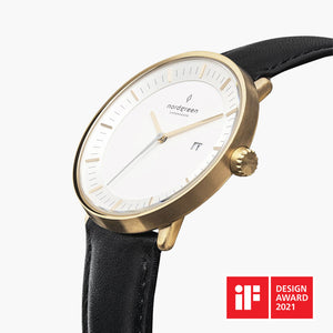 Philosopher Guld 40mm