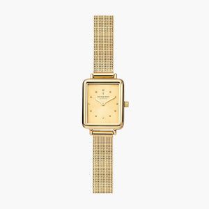 Allure Guld 20mm