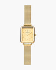 Allure Gold 20mm Wrist Watch from Nordgreen