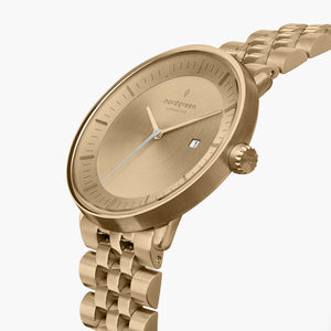 Philosopher Guld 36mm